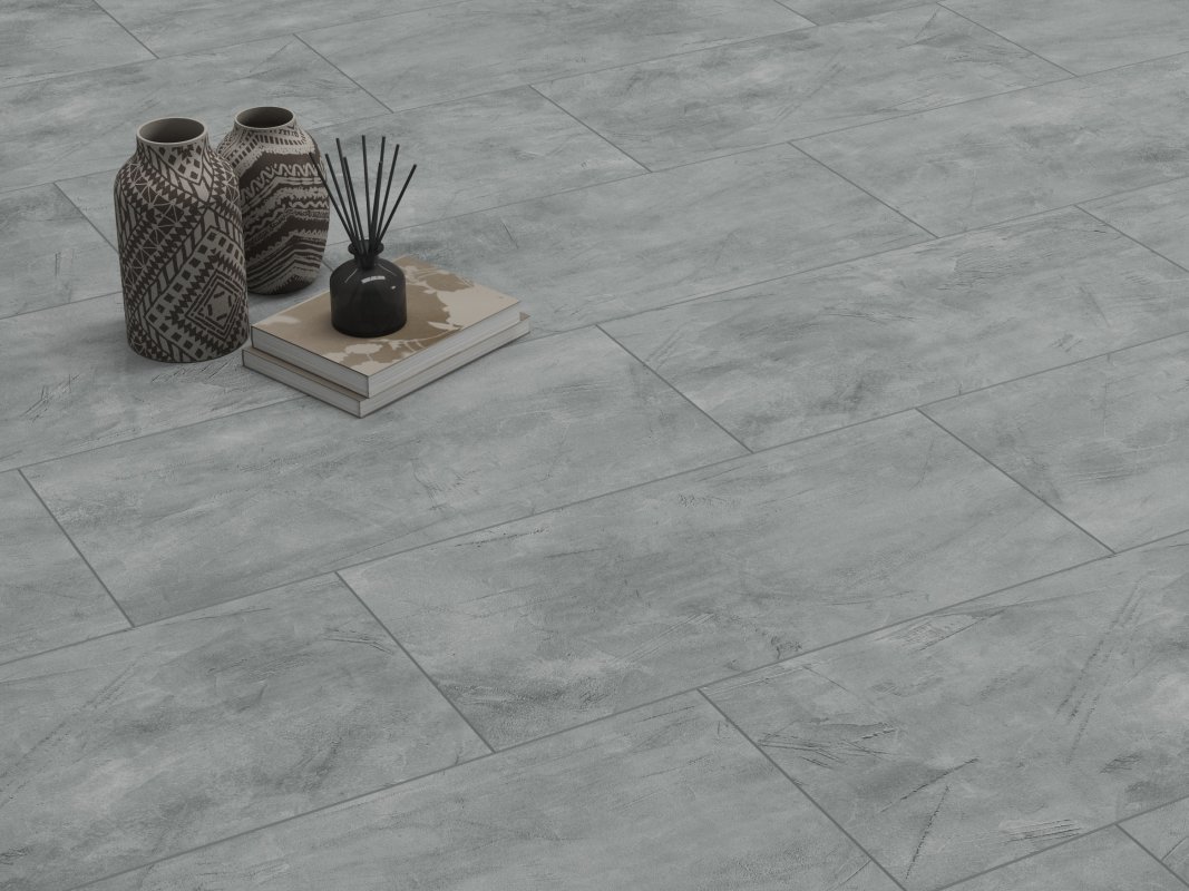 SPC ламинат  "Noventis" Один (600*300*4 мм) — купить в Чебоксарах