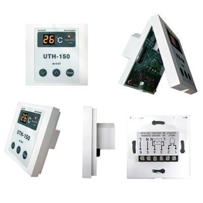 Терморегулятор "UTH" 150 — купить в Чебоксарах