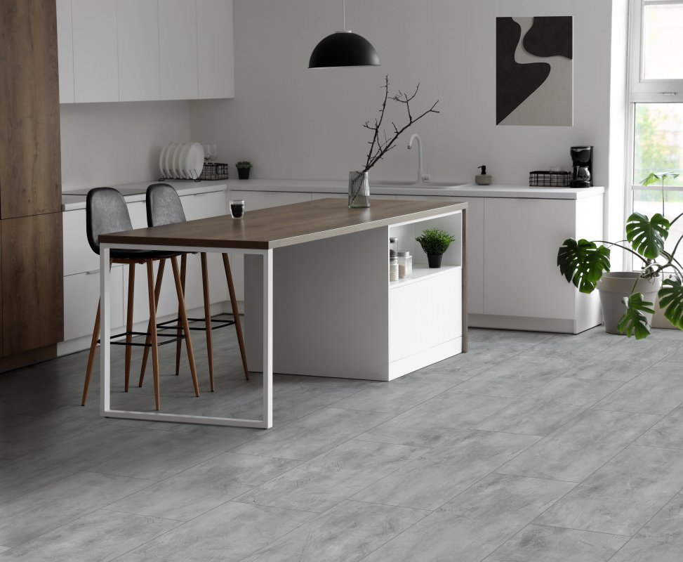 SPC ламинат  "Noventis" Один (600*300*4 мм) — купить в Чебоксарах