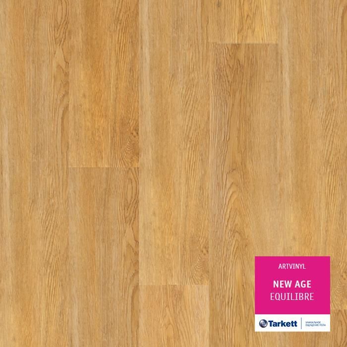 Плитка ПВХ "Tarkett" New Age Equilibre (914,4*152,4*2,1 мм) — купить в Чебоксарах