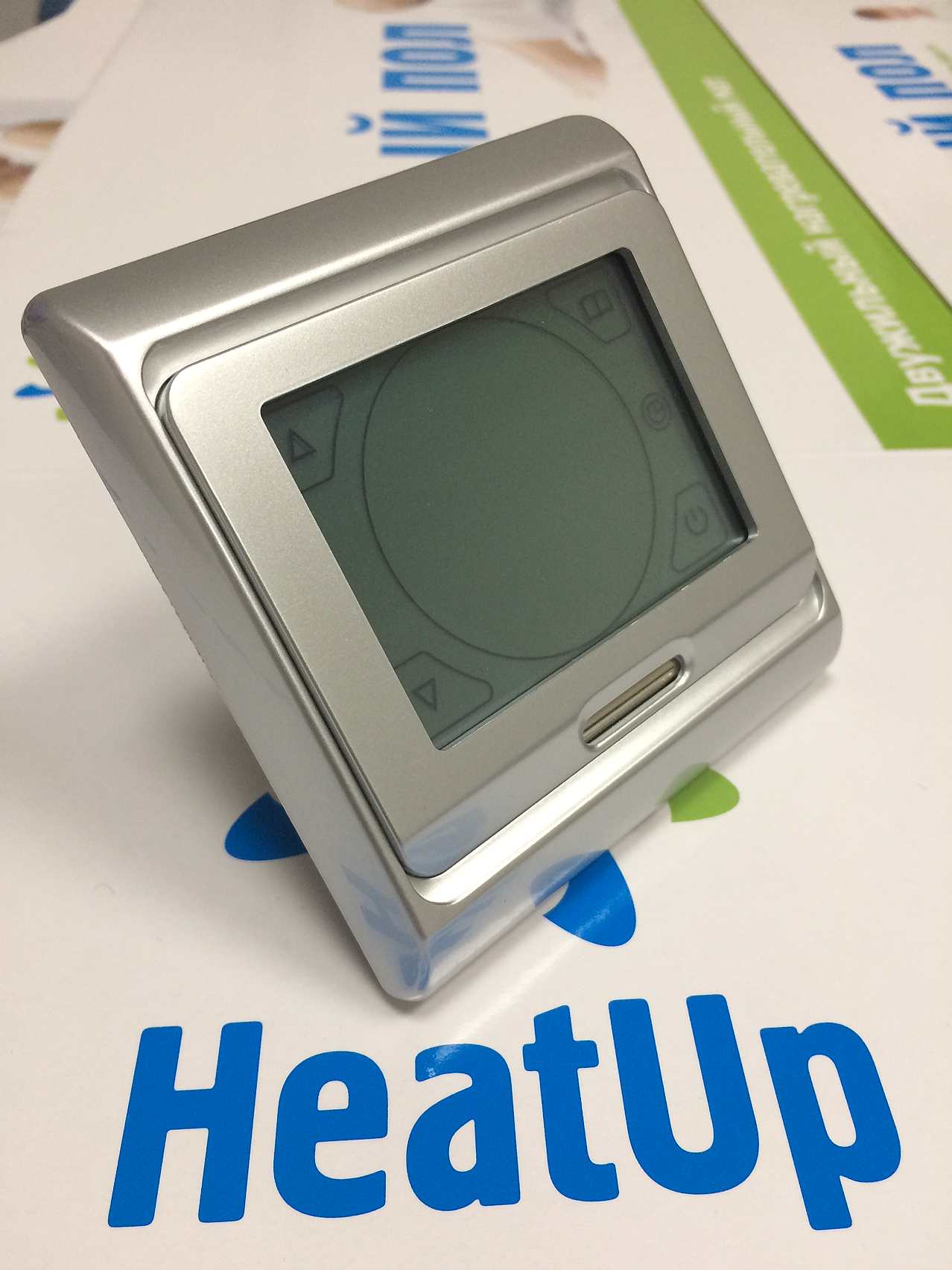 Терморегулятор "Menred" RTC 91.716 — купить в Чебоксарах