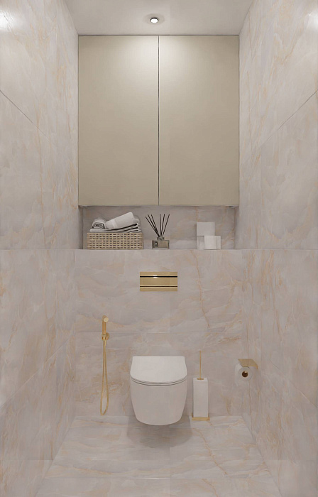 Керамогранит "Wan Sheng" Butterfly 600x1200 (1200*600 мм) Серый — купить в Чебоксарах