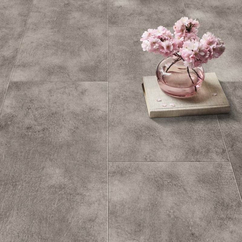 SPC ламинат  "Noventis" Скади (600*300*4 мм) — купить в Чебоксарах