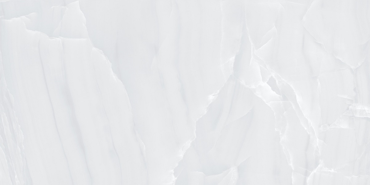 Керамогранит "Kerranova" Moroz i Solnce (1200*600 мм) Белый — купить в Чебоксарах