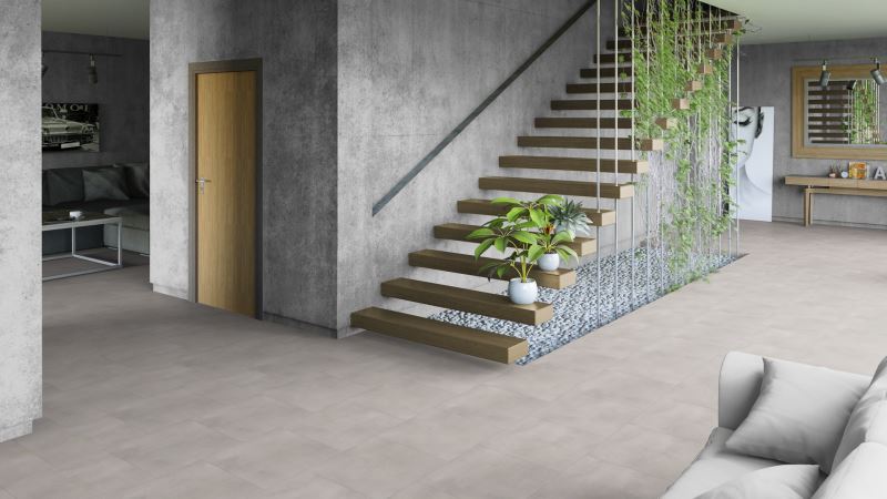 Виниловая плитка "Tarkett" Blues Windsor (457,2*457,2*3 мм) — купить в Чебоксарах