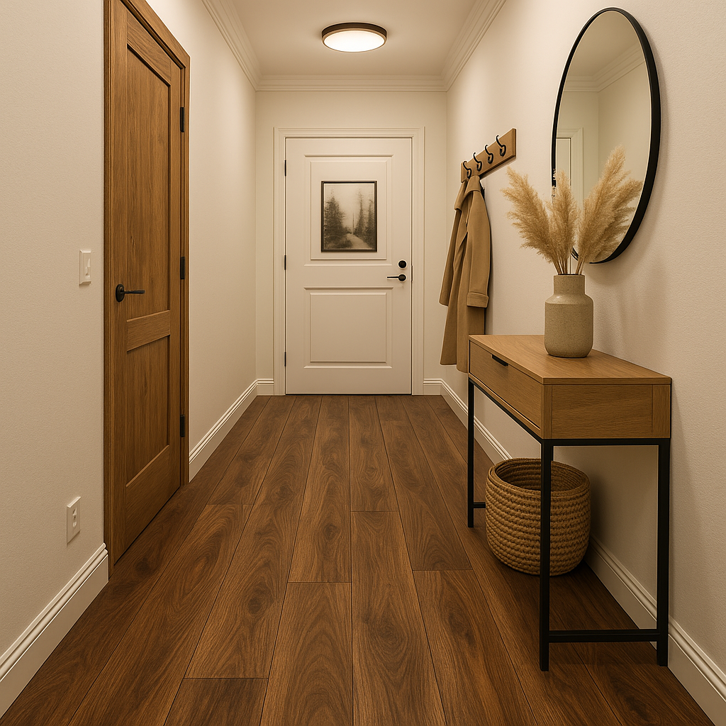 SPC плитка "Bonkeel" Next 433 (1200*180*4 мм) — купить в Чебоксарах