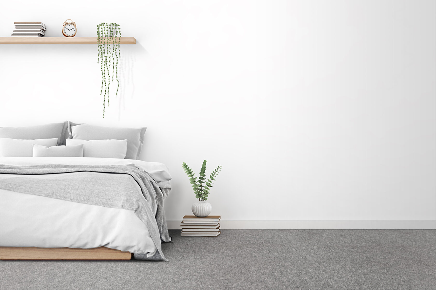 Ковровое покрытие "Bonkeel" Color Rib Bleach 39 (ширина 1м/3м/4м) — купить в Чебоксарах