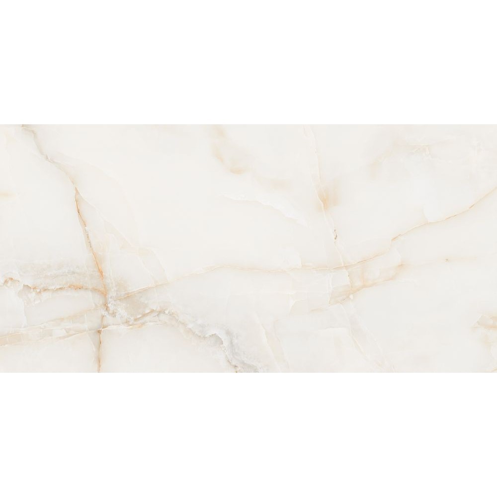 Керамогранит "Ennface" 600*1200 Onice Avorio Glossy Полированный Бежевый — купить в Чебоксарах