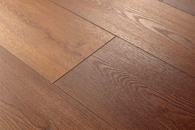 Замковая ПВХ плитка "Aquafloor" AF8026XXL (1800*228*8 мм) — купить в Чебоксарах