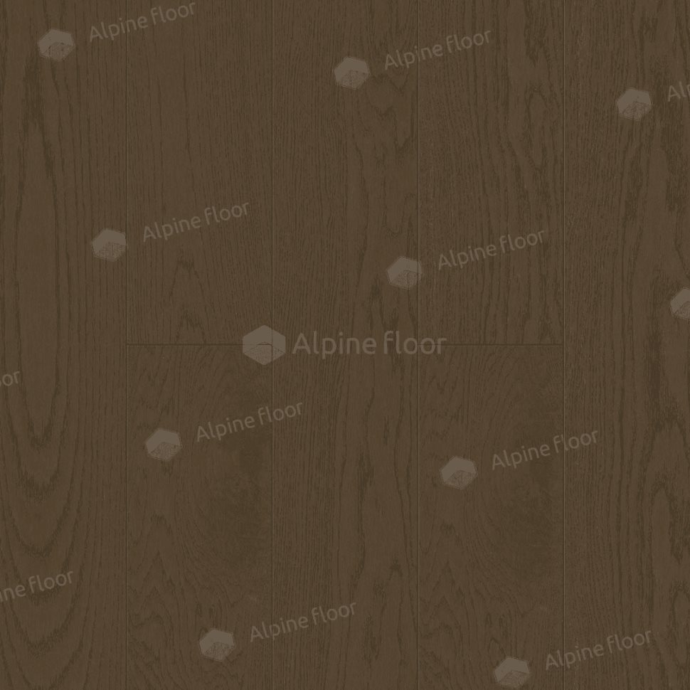 Инженерная доска "Alpine Floor" Villa Дуб Вулкано (400-1200*165*12 мм) — купить в Чебоксарах
