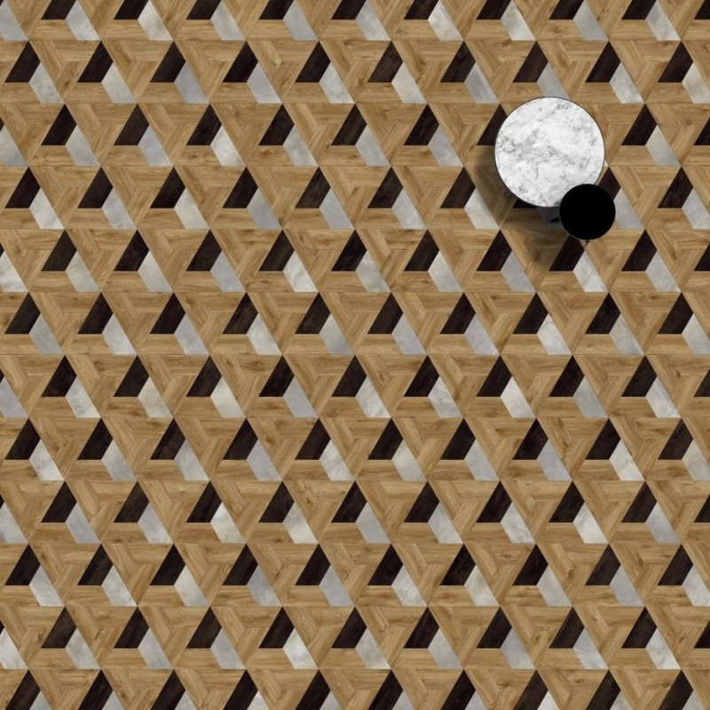 Виниловая плитка Vortex 366 (453*196*2,5 мм) — купить в Чебоксарах