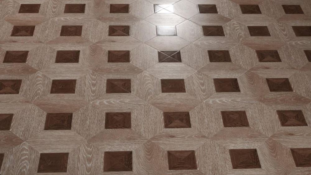 Ламинат "WoodStyle" Opera Лоэнгрин 1592-2 (1206*402*12 мм) — купить в Чебоксарах