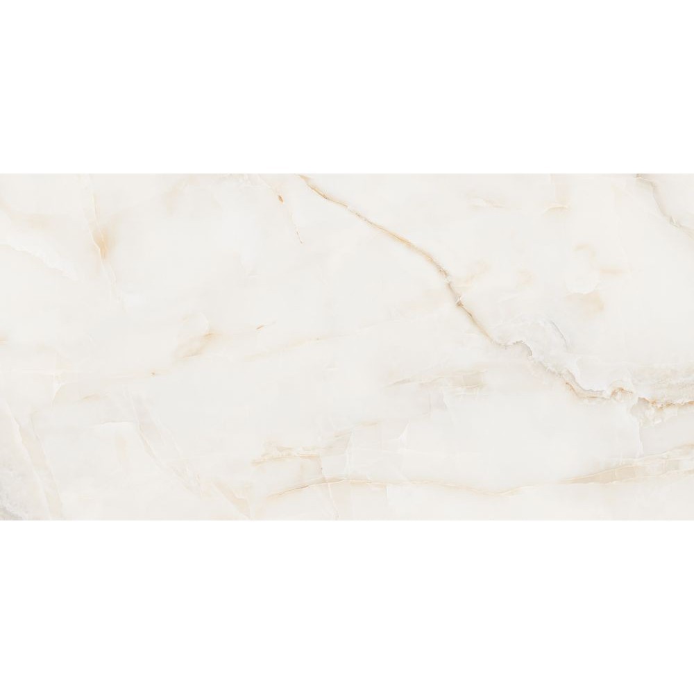 Керамогранит "Ennface" 600*1200 Onice Avorio Glossy Полированный Бежевый — купить в Чебоксарах