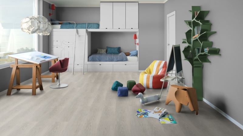 Замковая ПВХ плитка "Tarkett" Michael (1220*200,8*4,4 мм) — купить в Чебоксарах