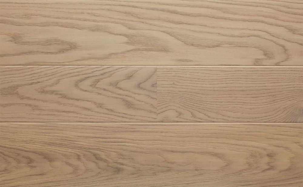 Паркетная доска "Tarkett" Step L Дуб Роял Серый браш (1200*140*14 мм) — купить в Чебоксарах