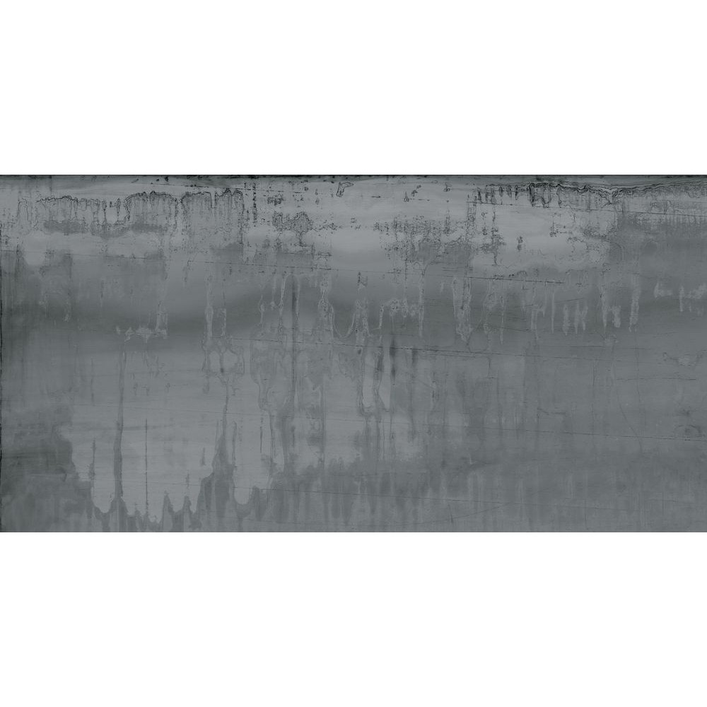 Керамогранит "Ennface" 600*1200 Oxido Grey Carving Carving Серый — купить в Чебоксарах