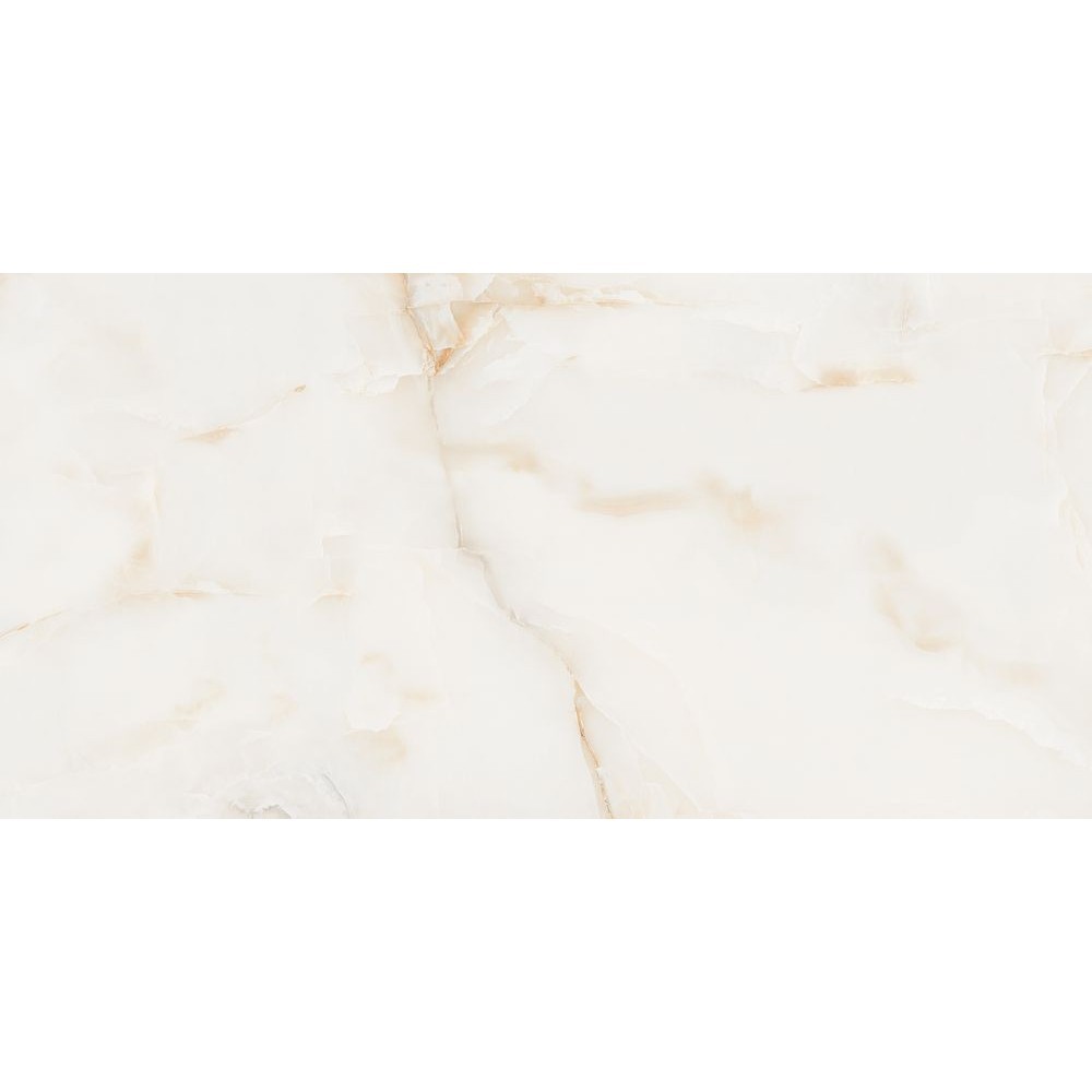 Керамогранит "Ennface" 600*1200 Onice Avorio Glossy Полированный Бежевый — купить в Чебоксарах