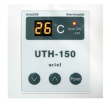 Терморегулятор "UTH" 150 — купить в Чебоксарах