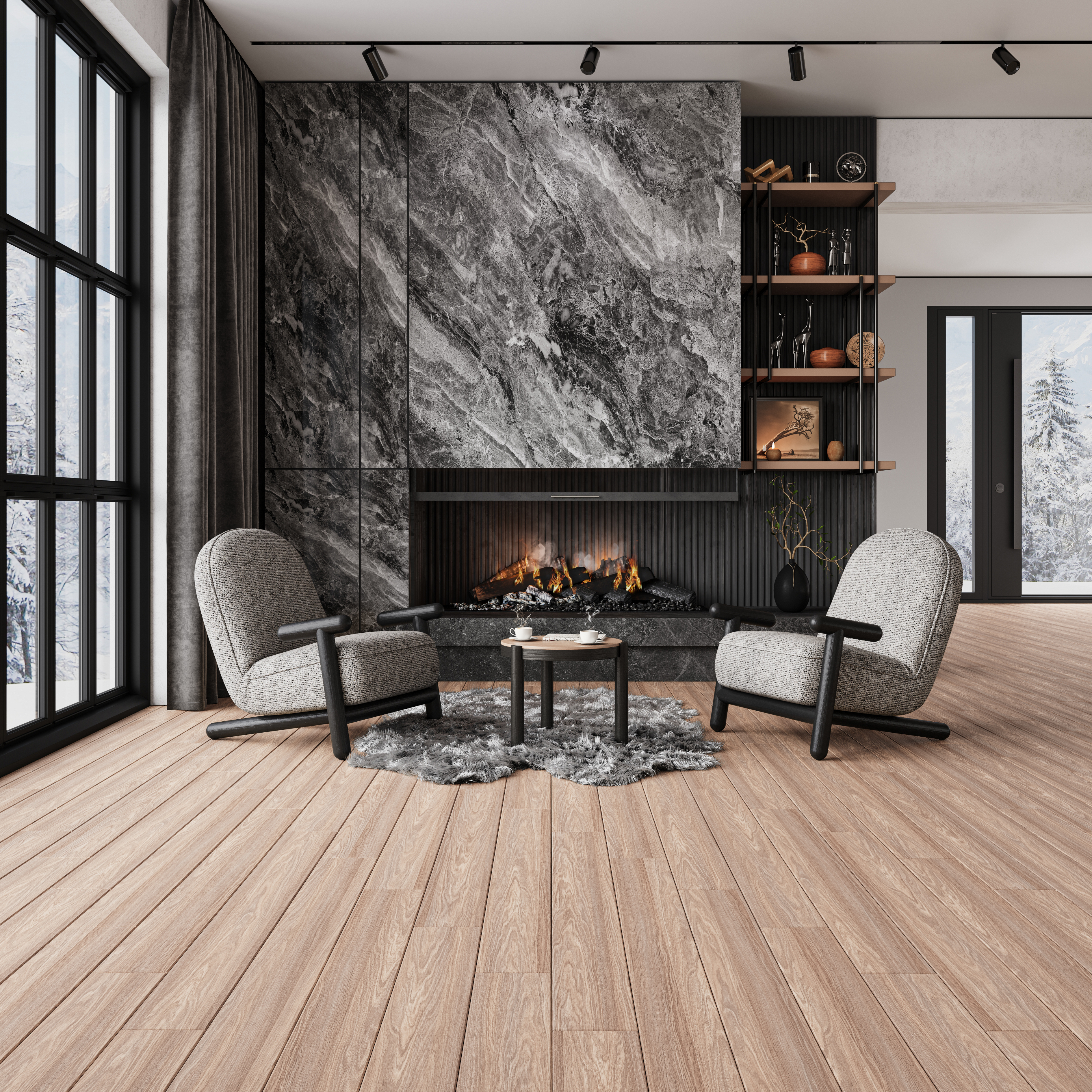 Ламинат "Joss Beaumont" Opus Уайльд (1387*145*10 мм) — купить в Чебоксарах