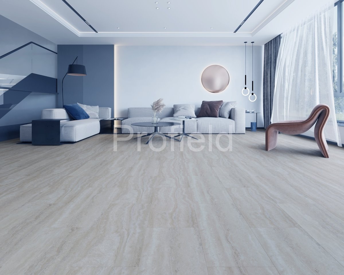 Ламинат SPC "Profield" Каррера марбл (615*311*5,5 мм) — купить в Чебоксарах