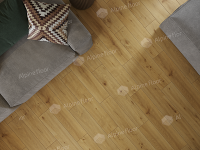 SPC ламинат "Alpine Floor" Caldas (1290*246*4 мм) — купить в Чебоксарах
