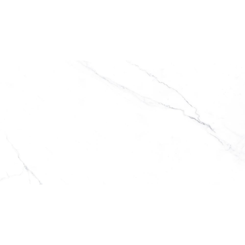 Керамогранит "Ennface" 600*1200 Carrara Bianco Матовый Белый — купить в Чебоксарах