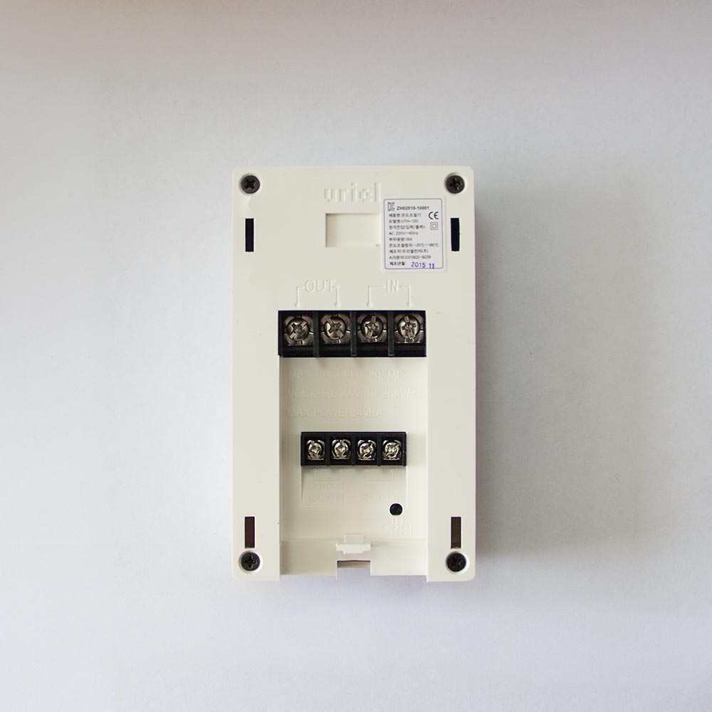 Терморегулятор "UTH" 120 — купить в Чебоксарах