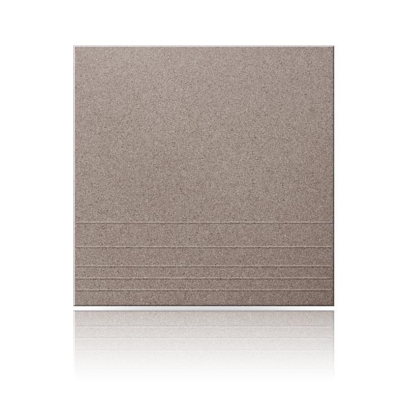 Ступень "Уральский Гранит" Stage (300*300 мм) Коричневый — купить в Чебоксарах