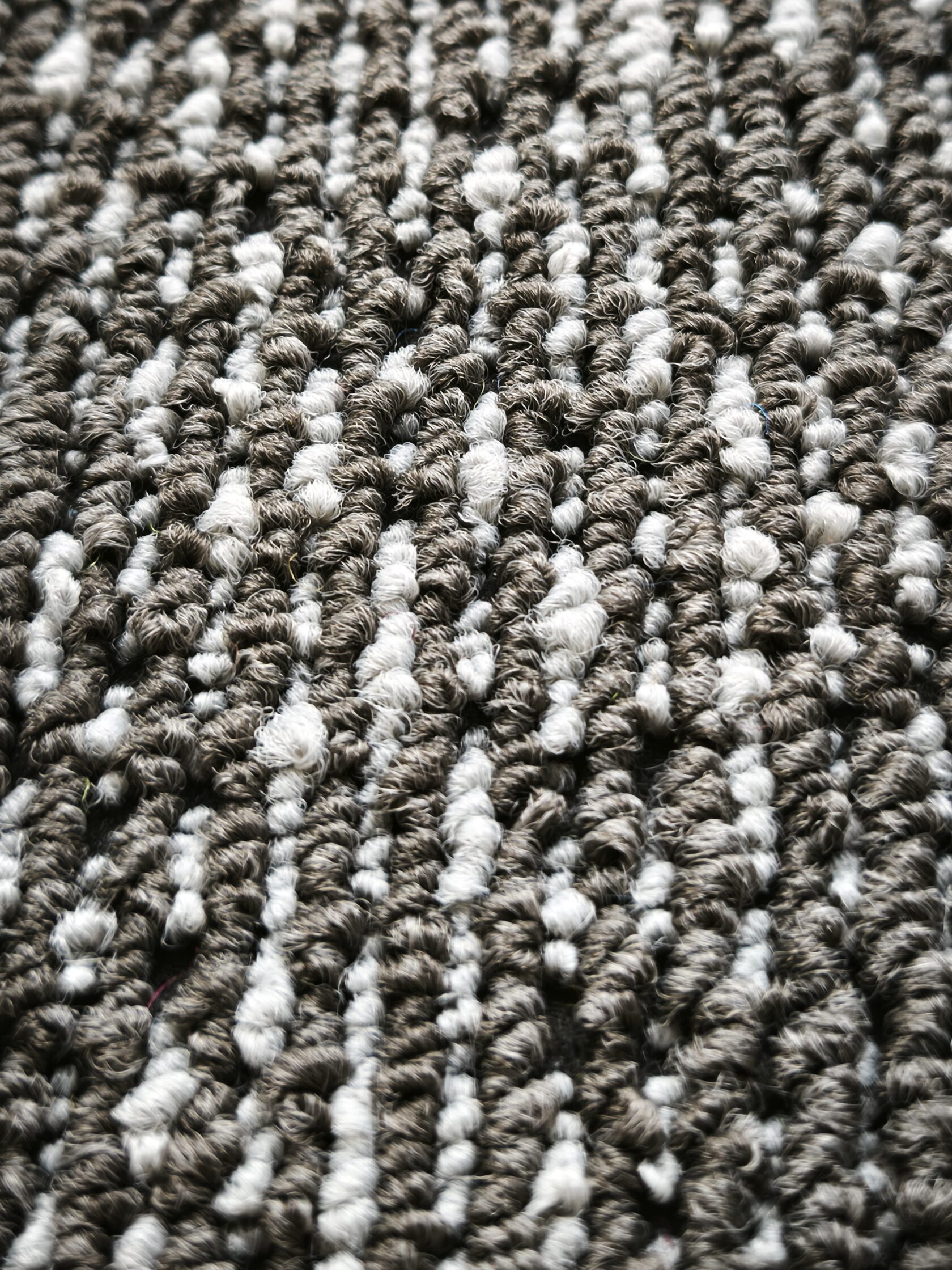 Ковровая плитка "Bonkeel" Sunrise Greige (500*500*5 мм) — купить в Чебоксарах