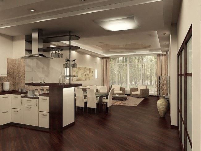 Паркетная доска "Timber" Ясень коричневый браш (2283*194*13,2 мм) — купить в Чебоксарах