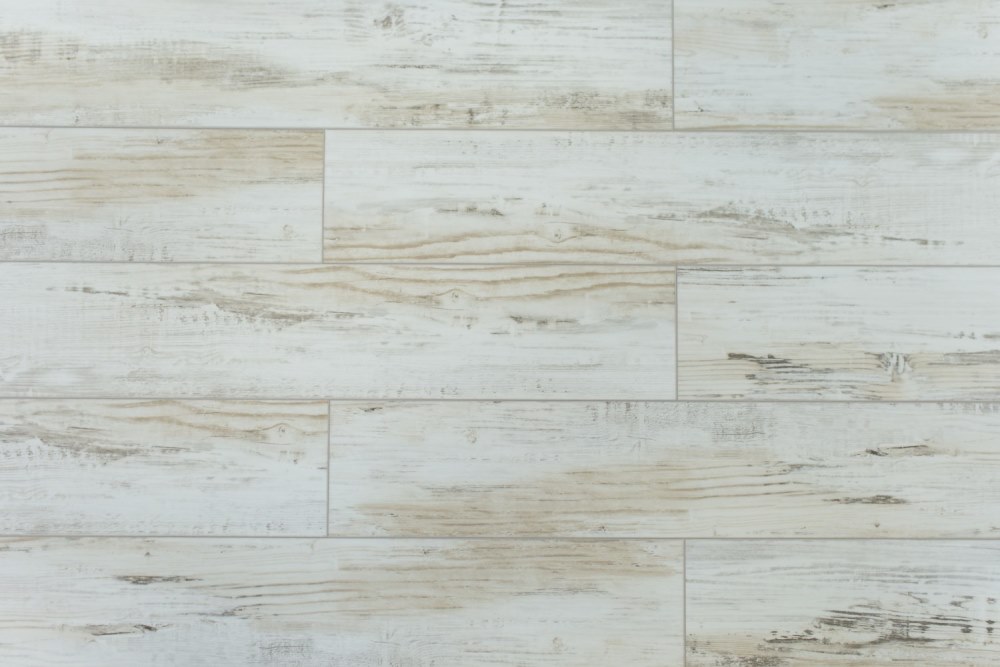 Замковая ПВХ плитка "Art Tile" Берёза Прованс (1220*152*5 мм) — купить в Чебоксарах