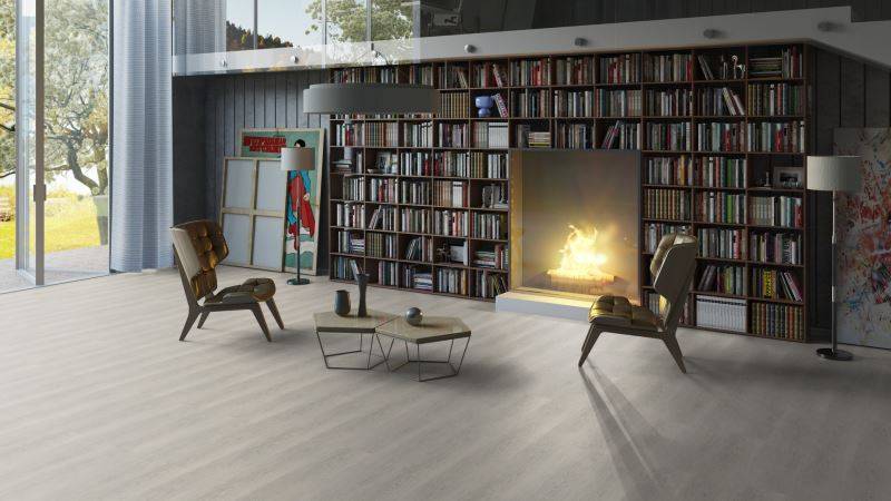 Замковая ПВХ плитка "Tarkett" Michael (1220*200,8*4,4 мм) — купить в Чебоксарах