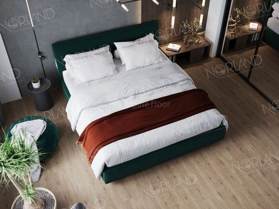 Кварцвиниловая плитка "Norland" Flosi (1219,2*184,15*2 мм) — купить в Чебоксарах