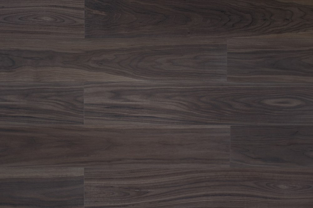 Плитка каменно-полимерная "Art Tile" Орех Манжурский (1220*181*5,5 мм) — купить в Чебоксарах