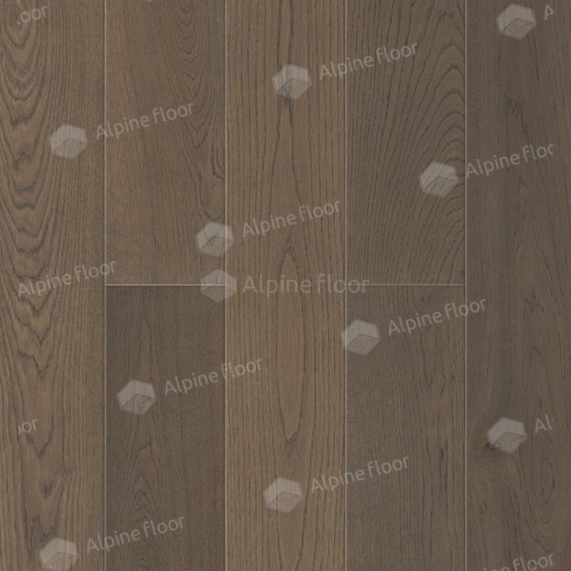Инженерная доска "Alpine Floor" Дуб Гранд Каньон (400-1200*165*12 мм) — купить в Чебоксарах