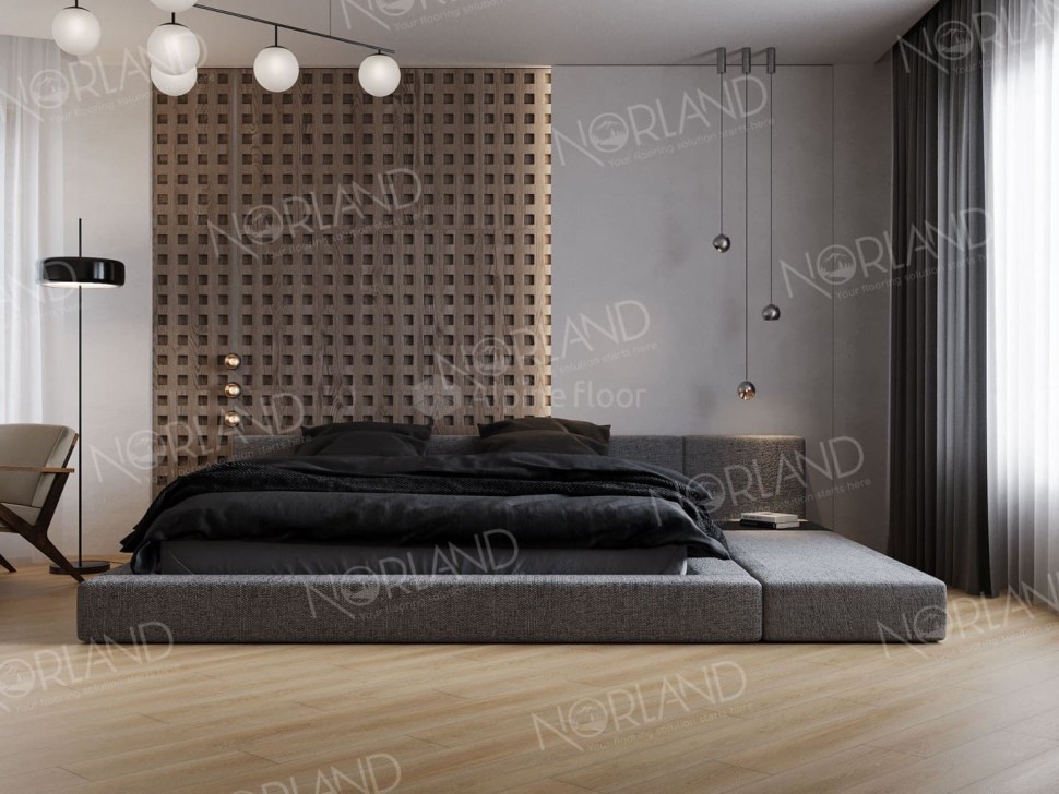 Кварцвиниловая плитка "Norland" Eli (1219,2*184,15*2 мм) — купить в Чебоксарах