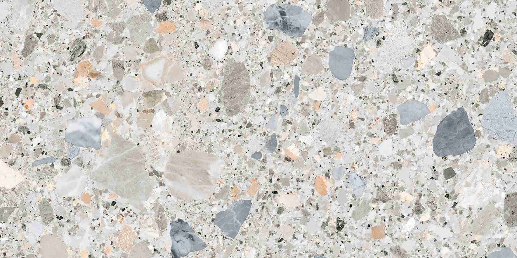 Керамогранит "Pamesa Ceramica" Pietra (1200*600 мм) Многоцветный — купить в Чебоксарах