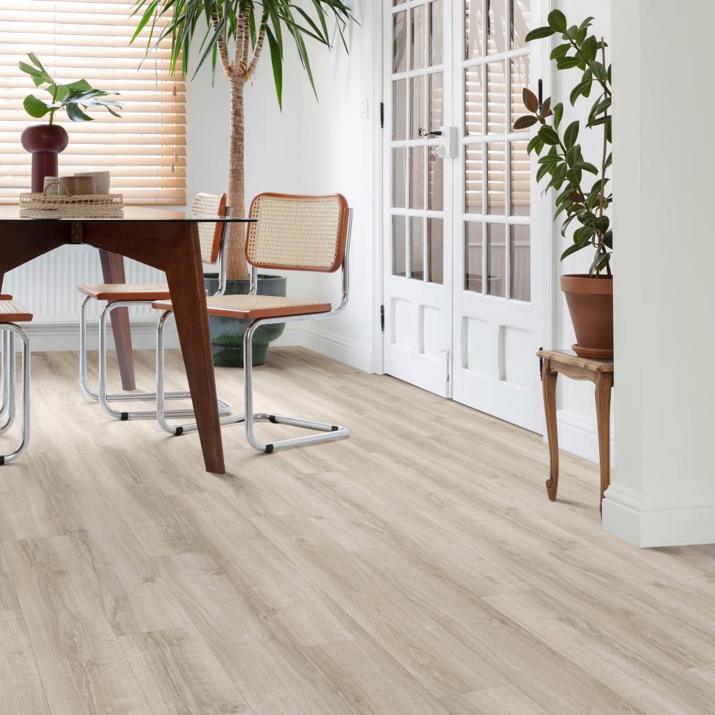 SPC ламинат "Adelar" Eterna Acoustic 05225 Summer Oak (1220*181*6 мм) — купить в Чебоксарах