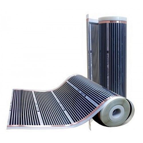 Пленочный теплый пол "Nunicho" 0,8 м — купить в Чебоксарах