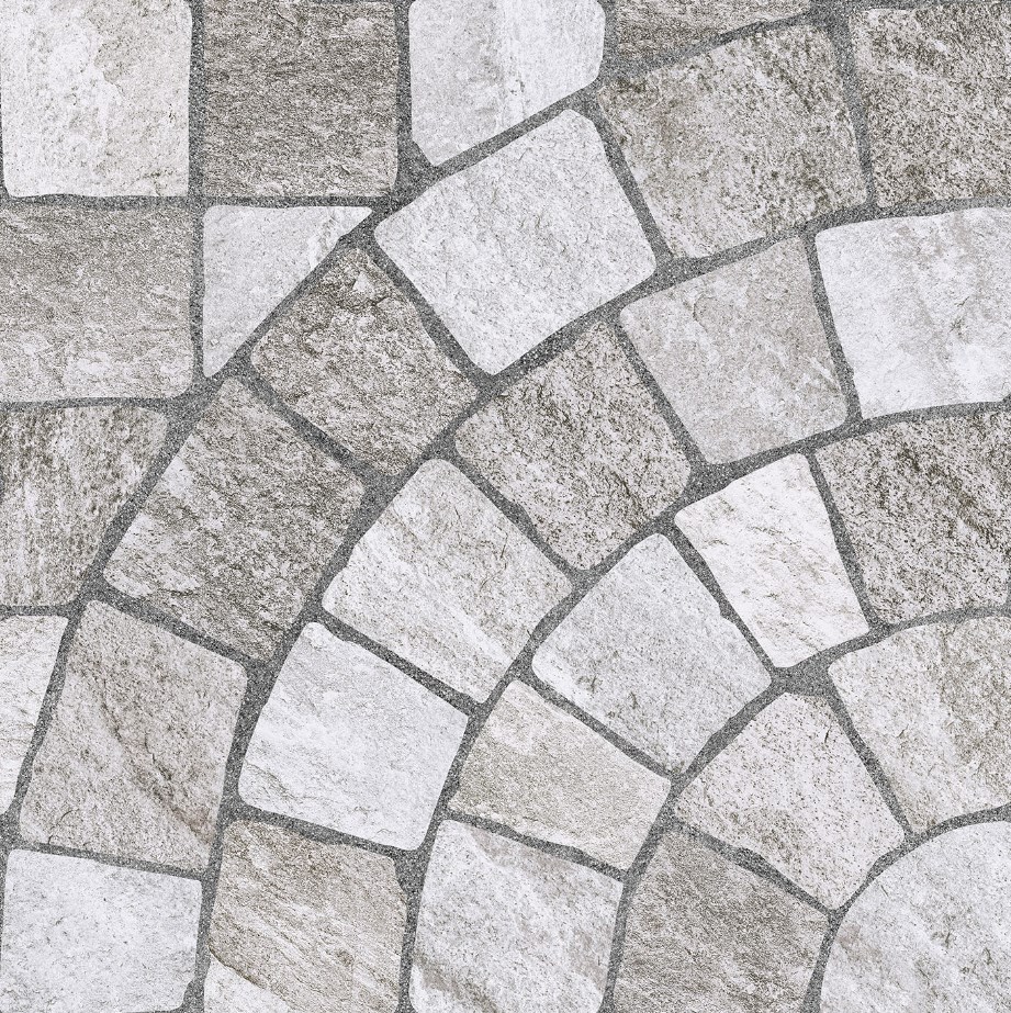 Керамогранит "Keramin" Лиссабон (500*500 мм) Белый — купить в Чебоксарах