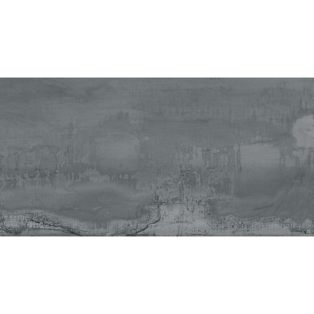 Керамогранит "Ennface" 600*1200 Oxido Grey Carving Carving Серый — купить в Чебоксарах