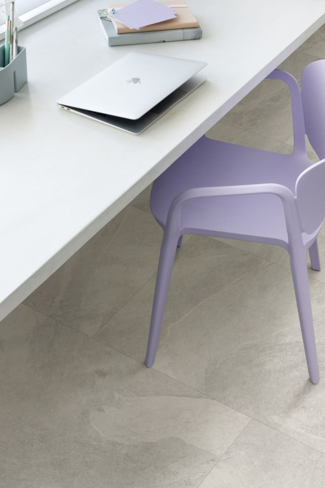 Виниловая плитка "Moduleo" Mustang Slate (986*493*2,5 мм) EIR 70177 — купить в Чебоксарах