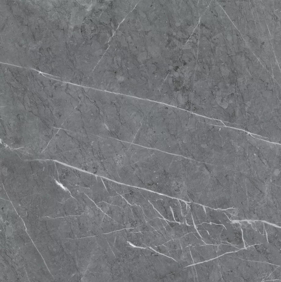 Керамогранит Skala (Скала) 600*600 темно-серый K-2203/MR — купить в Чебоксарах