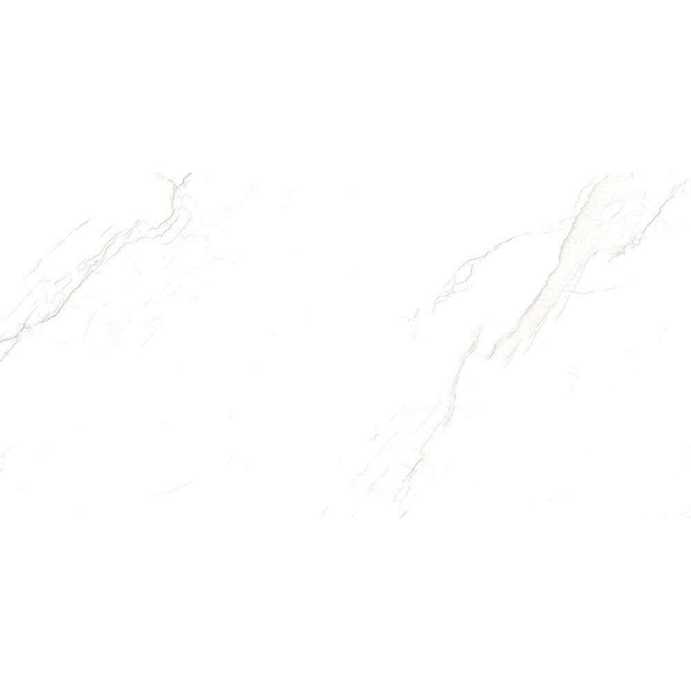 Керамогранит "Ennface" 600*1200 Mystic White Матовый Белый — купить в Чебоксарах