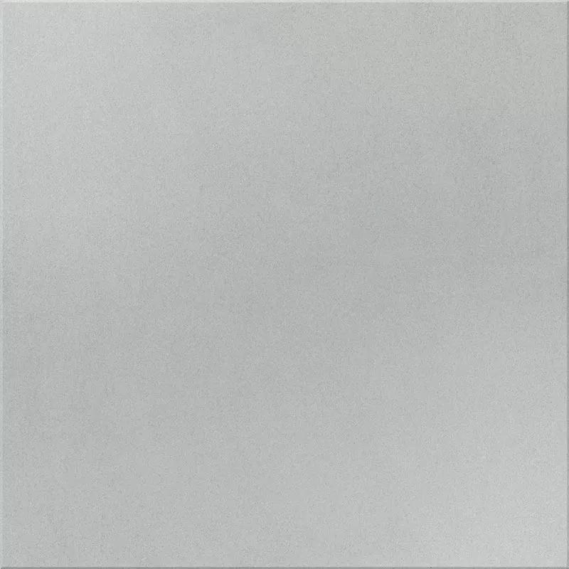 Керамогранит UF002MR 600*600 матовый светло-серый — купить в Чебоксарах