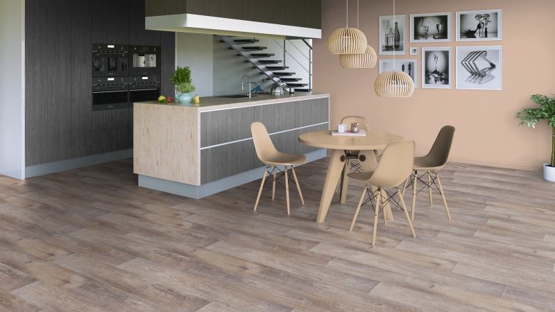 Ламинат "Tarkett" Cinema Вивьен (1292*194*8 мм) — купить в Чебоксарах