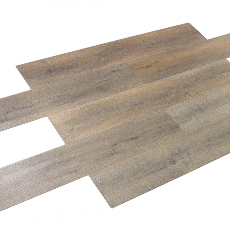 Замковая ПВХ плитка Дуб Моротай 202 (1200*182*4 мм) — купить в Чебоксарах