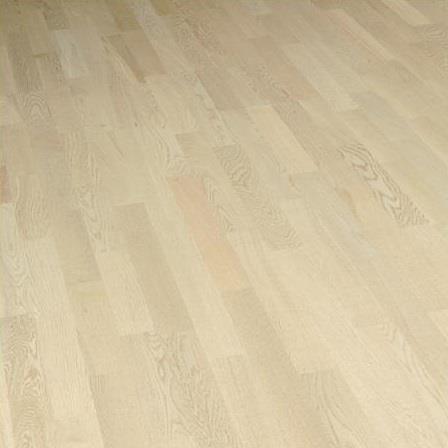 Паркетная доска "Tarkett" Samba Дуб арктик браш (1123*192*14 мм) — купить в Чебоксарах