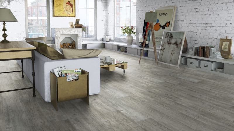 Ламинат "Tarkett" Ballet Эсмеральда (1292*194*8 мм) — купить в Чебоксарах