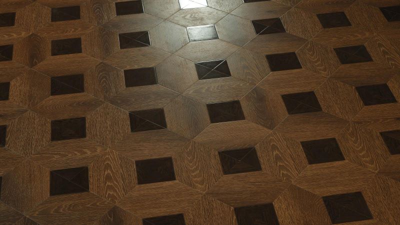 Ламинат "WoodStyle" Opera Аида 1592-5 (1206*402*12 мм) — купить в Чебоксарах